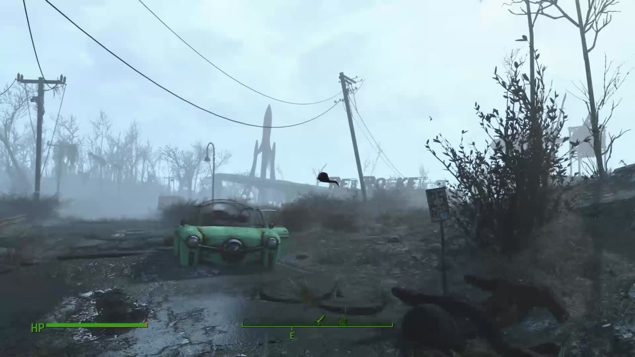 Fallout 4