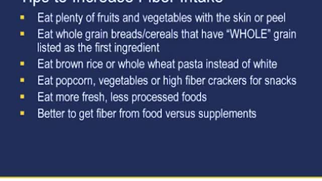 How To Avoid Diabetes and Glycemic Index (Bonus In Description)