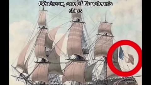 Napoleon was a military genius