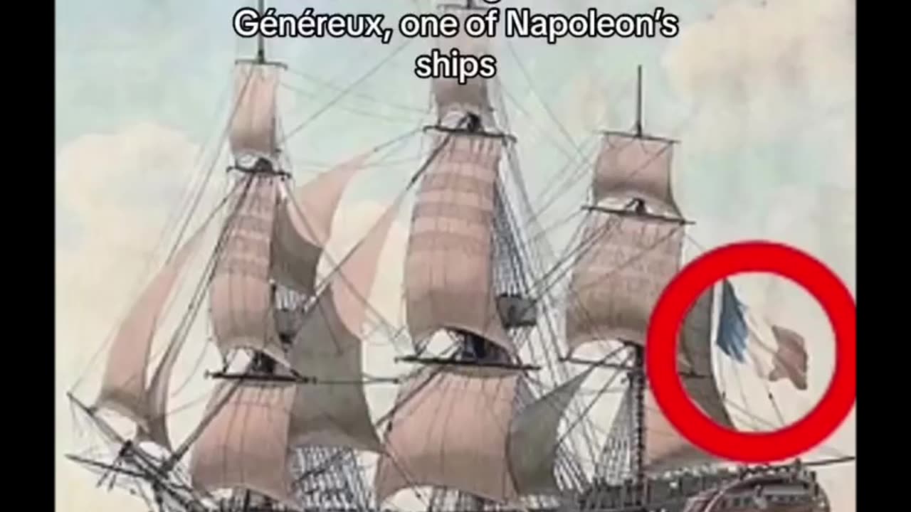 Napoleon was a military genius