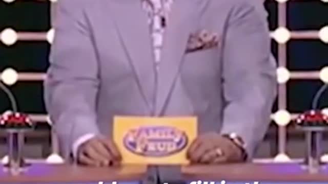 "I will PAY for SEX" - Will You? - Steve Harvey in FamilyFeud! #shorts