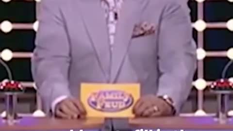 "I will PAY for SEX" - Will You? - Steve Harvey in FamilyFeud! #shorts