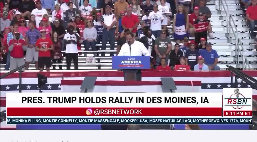 This state is RED!!!! 🔥🔥🔥