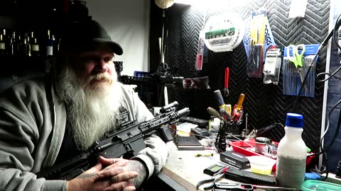 Welcome to RED Airsoft