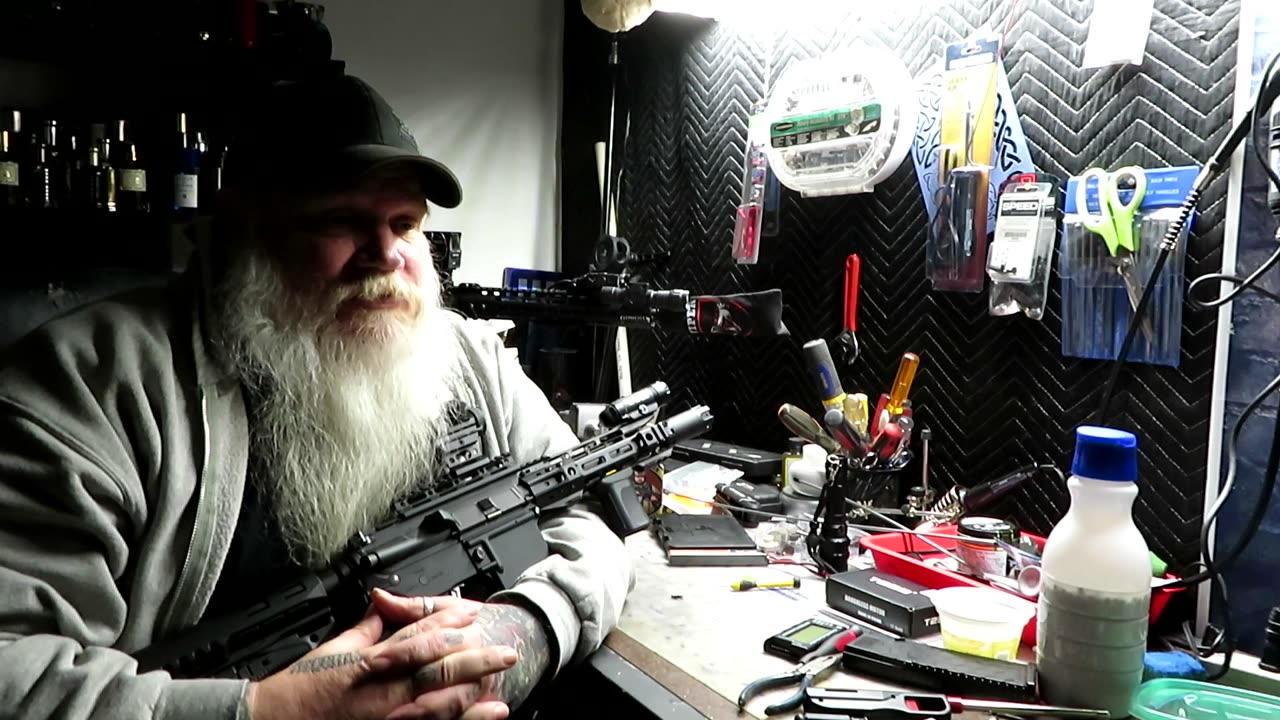 Welcome to RED Airsoft