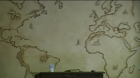 pastor steven anderson - how to have a clean crib