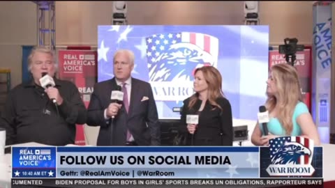 Donald Trump’s 14 appearance at CPAC