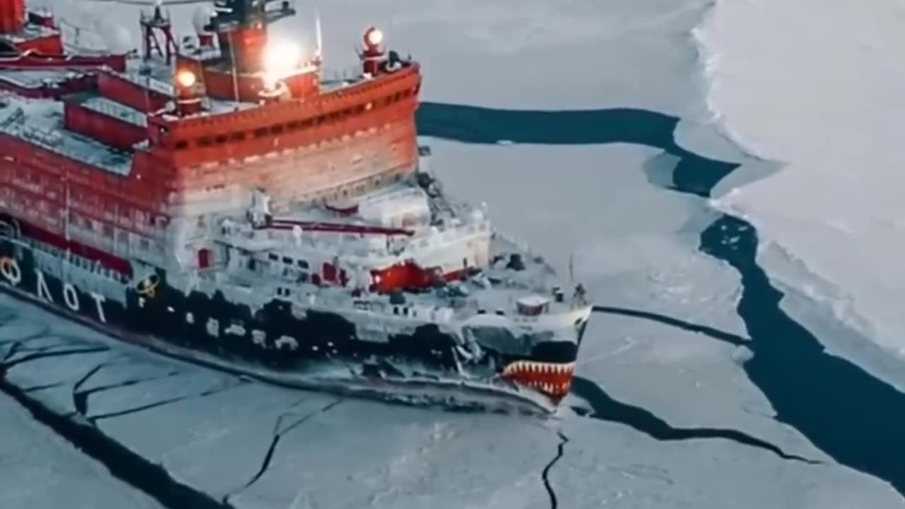 Average Day in Antarctica : The most treacherous place on Earth