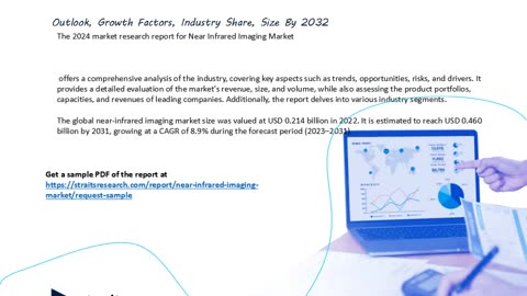 Near Infrared Imaging Market Trends, Growth, and Opportunities 2024