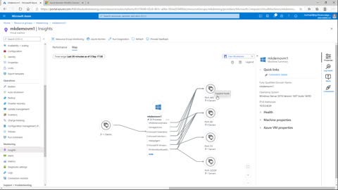 Azure Monitor - Application Tier Part 2