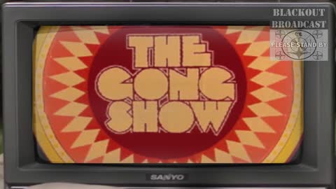 "the" GONG SHOW: EPISODE 60