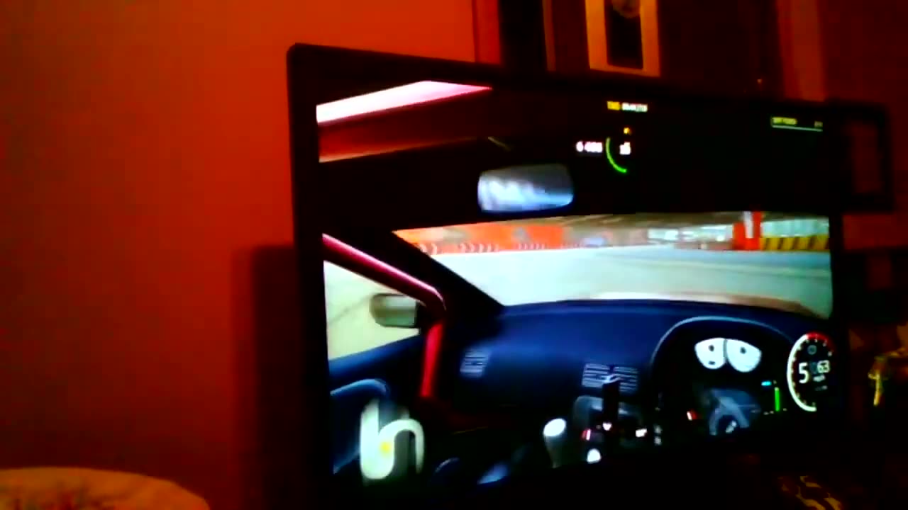 [Cyraxx Youtube 2021-1-24] Race and CHill