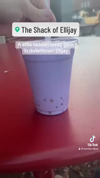 🍜🔥 Spice Up Your Vibe at The Shack of Ellijay, GA - Asian Fusion Like Never Before! 🌶️✨