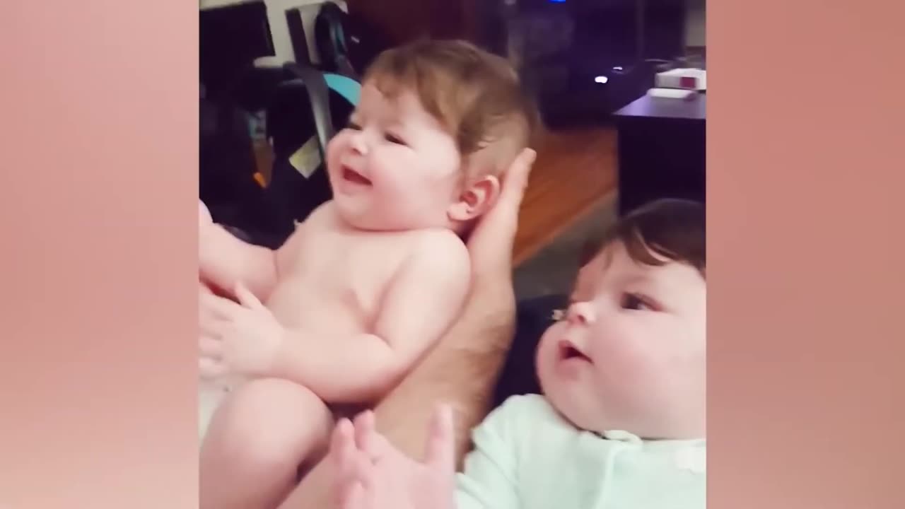 Best Videos Of funny Babies Compilation TD