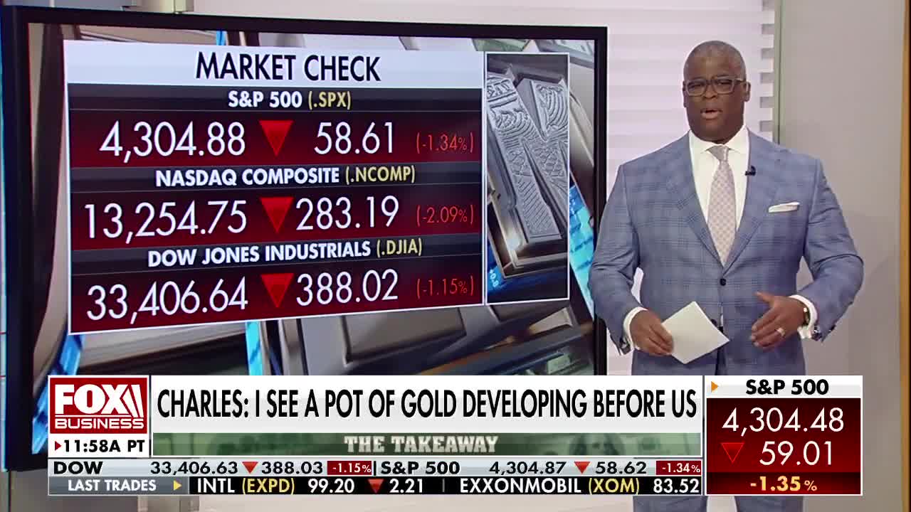 Charles Payne_ The market is way oversold