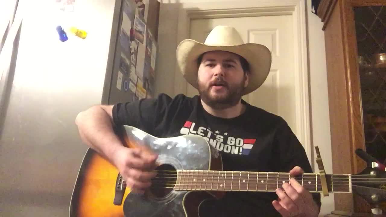 Original song (HeyAmerica)