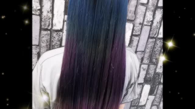 Creative Colour by Hair Art 11 Beauty