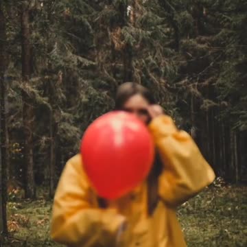 I hate movies with this sound.