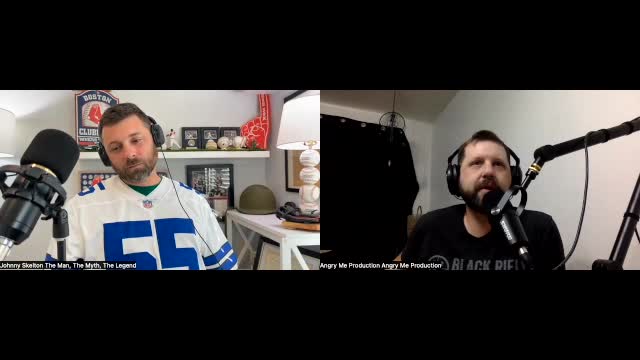 Nerd Sports Episode 73