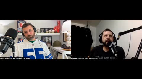 Nerd Sports Episode 73