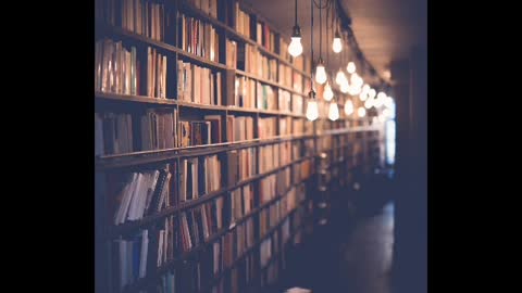 Library Getaway