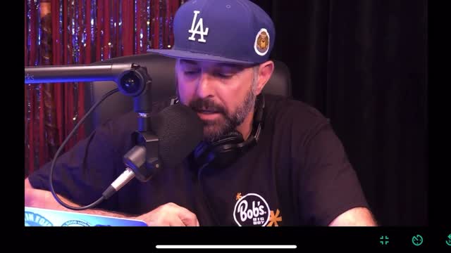 “There’s a real war going on for the souls of our children” Sam Tripoli