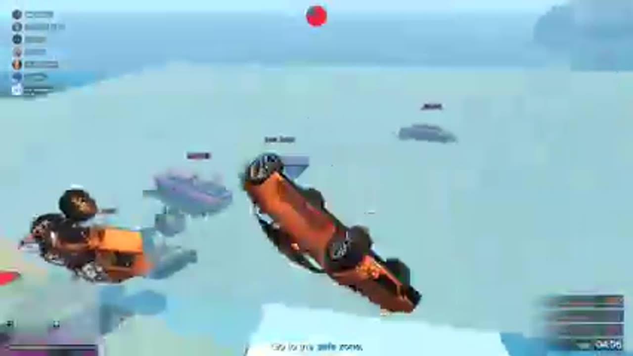 GTA VI GAMEPLAY FUNNY MOMENTS
