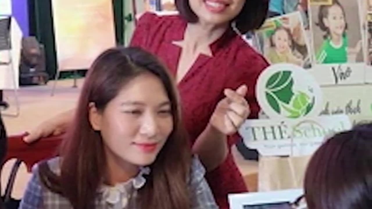 Nam sinh đi học Đại Học Mầm Non sẽ được gì