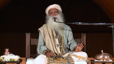 Embracing present fully