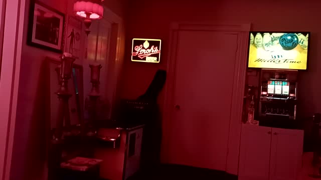 just a copy of my living room