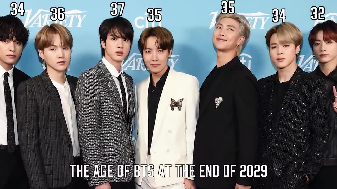 Will BTS Survive with ONLY 3 Members