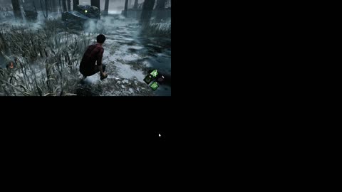 Dead By Daylight Pt.2
