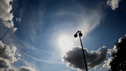 massive attack on our sky in birmingham uk 28.7.24
