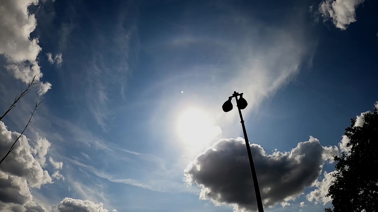 massive attack on our sky in birmingham uk 28.7.24