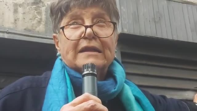 DOTTORESSA SILVANA DE MARI: ECCO COSA È ACCADUTO OGGI!