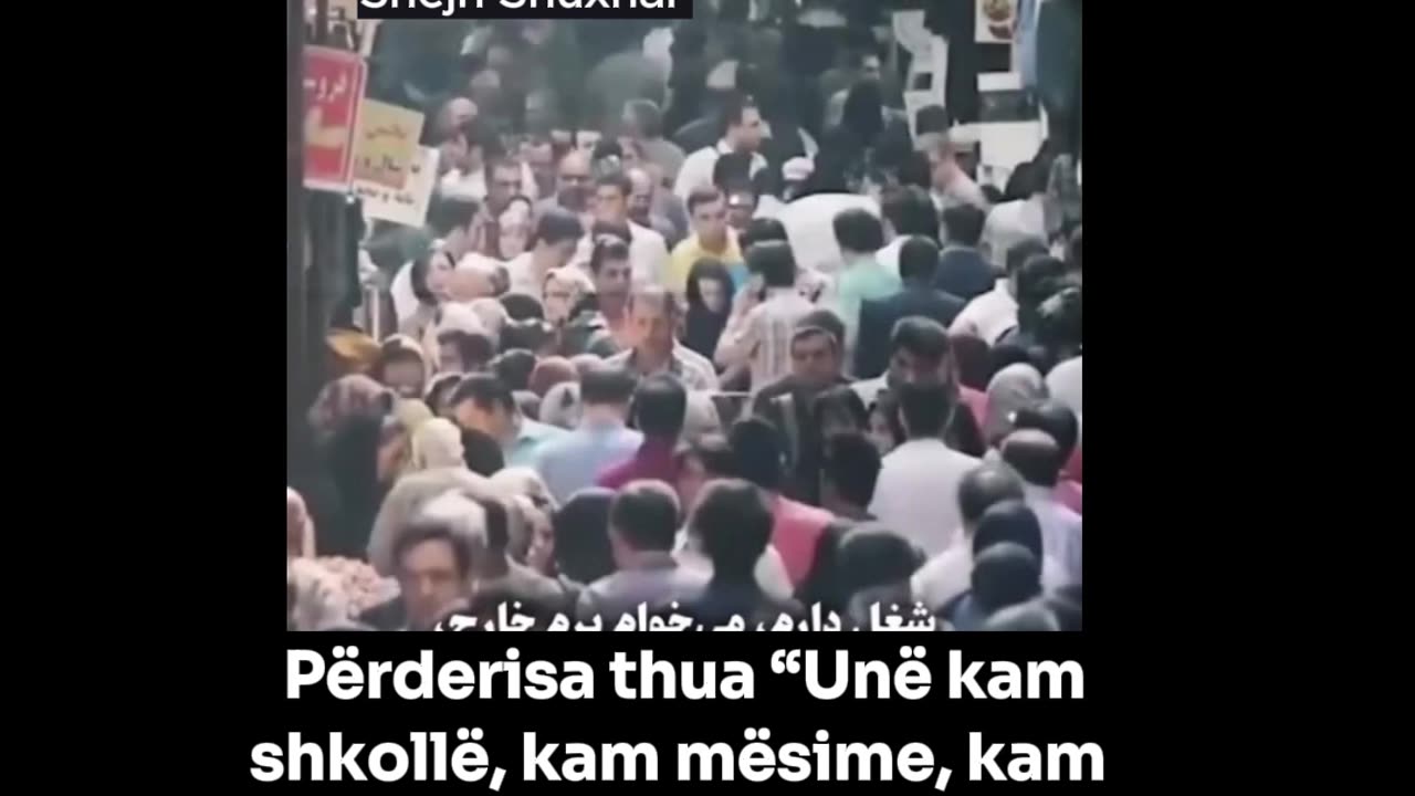 Sa mendoni për Imam Mehdiun?