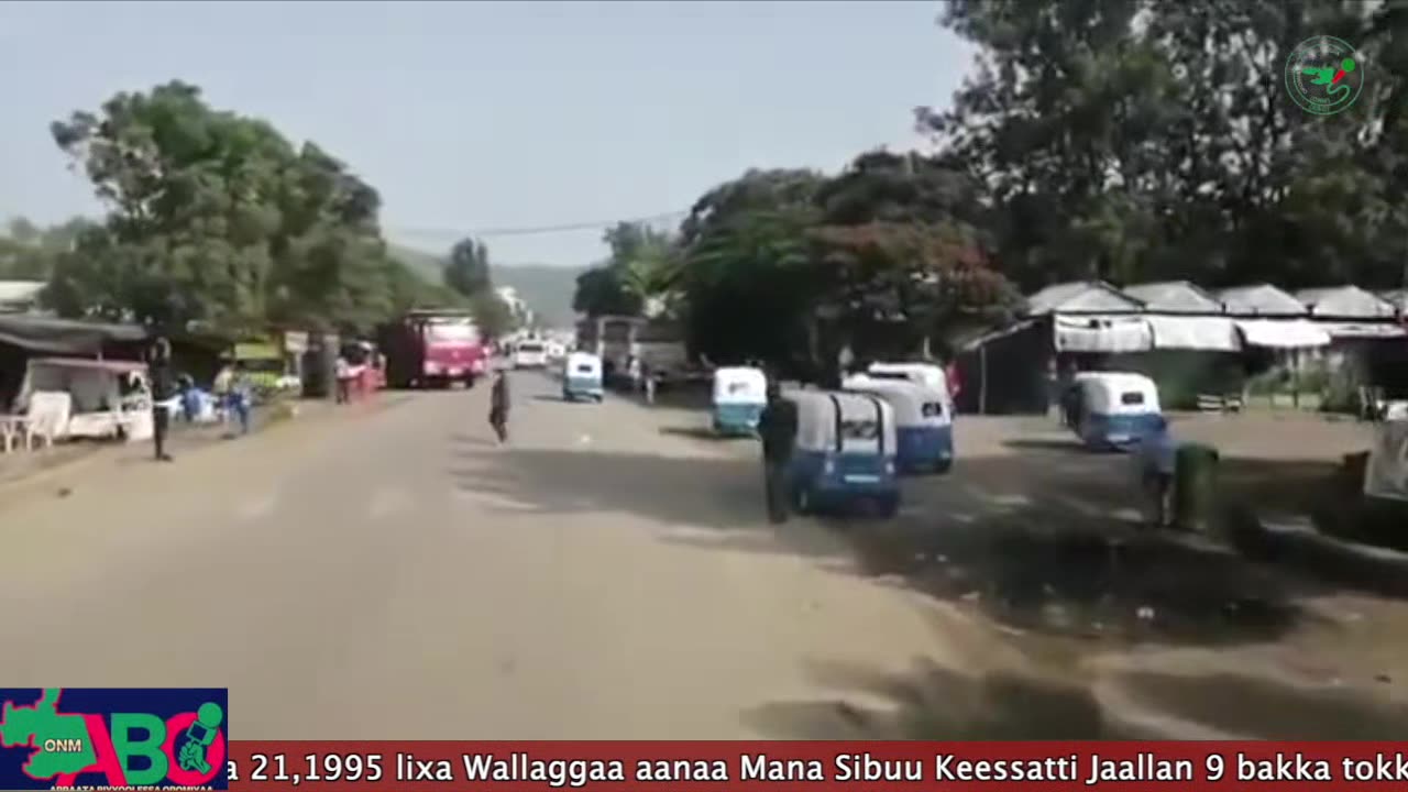 Oduu Waaree ONM-ABO Sadaasa 28, 2023