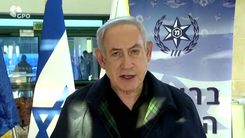 Netanyahu vows return to fighting 'until the end'