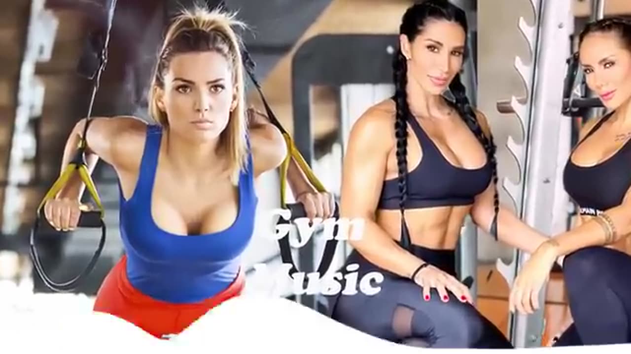 Best Workout Music Mix 2022 🔥 Workout video 🔥 Female Fitness Motivation