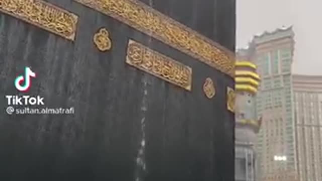 Beautiful kacbah mansha allah