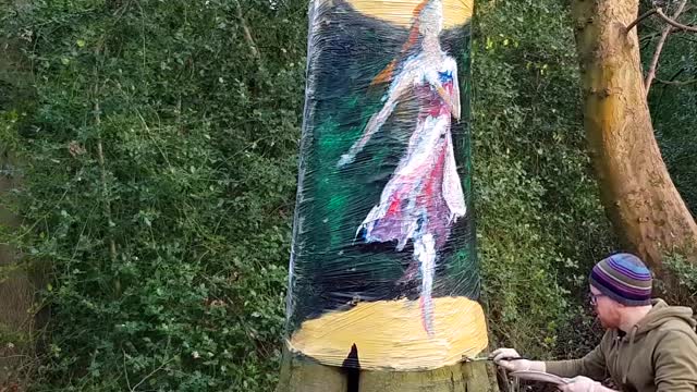 Best art and creative work