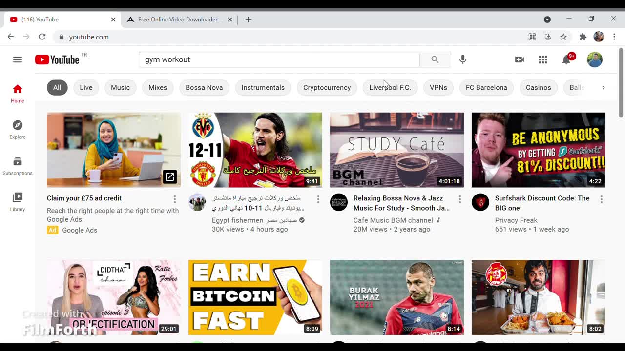 Make money online without dreaking a sweat