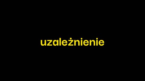 uzależnienie