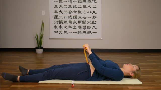 Pechoti Method and BELLY BUTTON HEALING | 10 Minute Daily Routines
