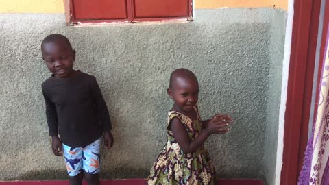 African lifestyle: must watch.