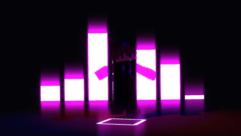 Shuffle Dance | MInecraft Animation #shorts #animation #minecraft #minecraftshorts