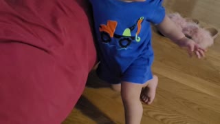 Jaja climbing
