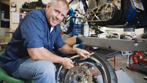Revved Up Cycles LLC - (760) 620-7116