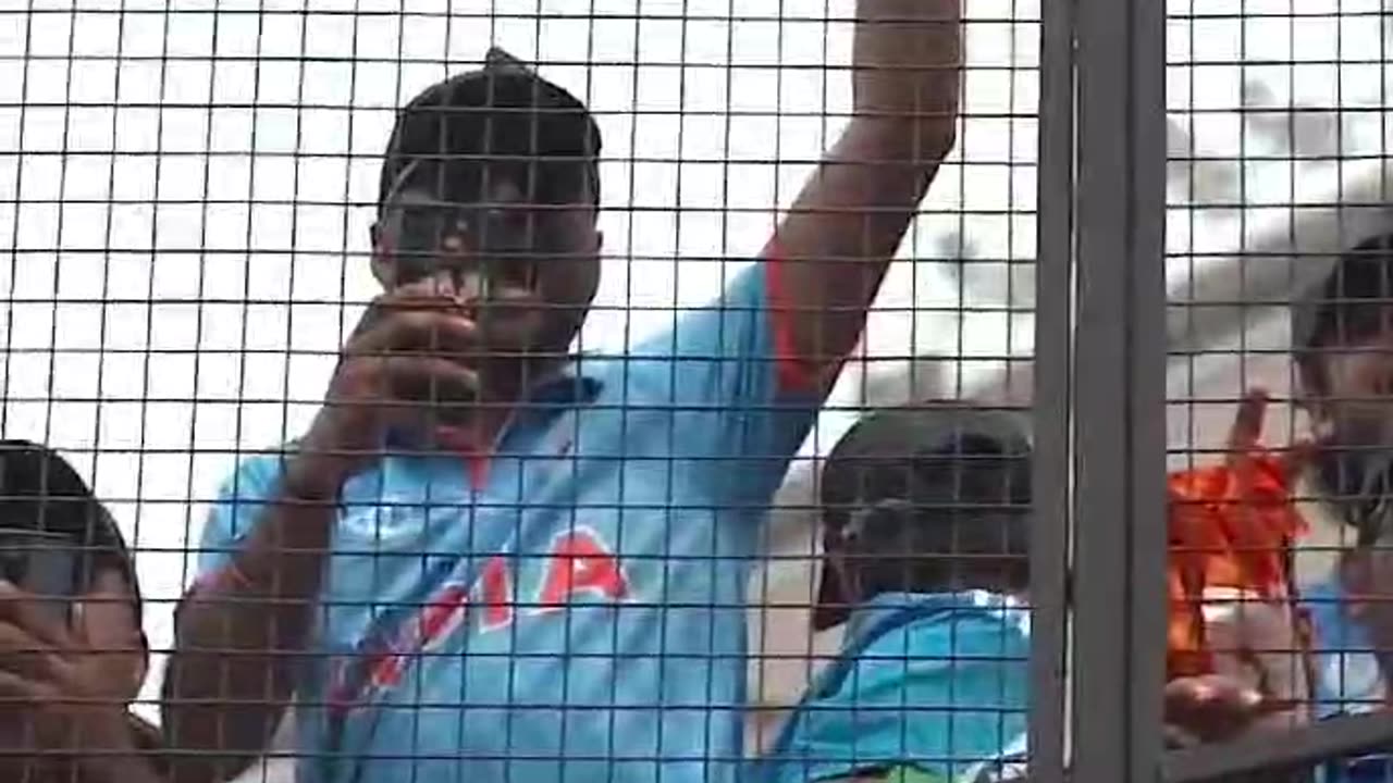 Sachin Tendulkar WC 2023