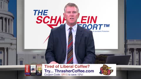 Schaftlein Report | Live from Washington D.C. with Joe Visconti